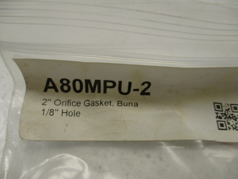 CUSTOM PRECISION A80MPU-2  NSNP
