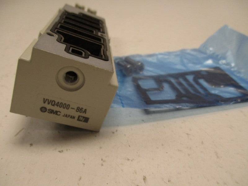 SMC VVQ4000-86A  NSMP