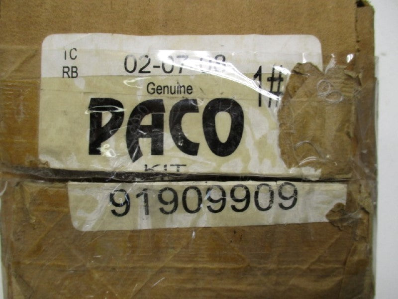 PACO 91909909  NSMP