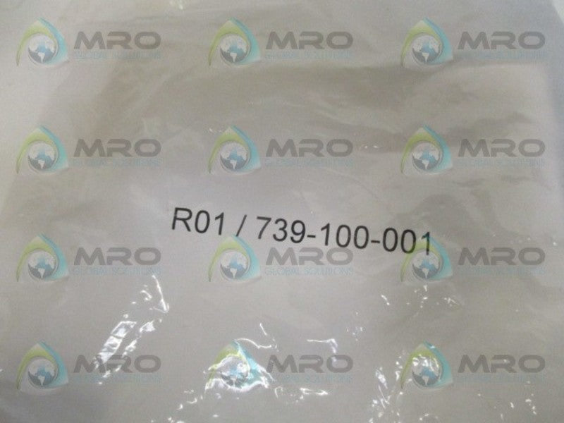 ALLENAIR R01/739-100-001 REED SWITCH  NSMP