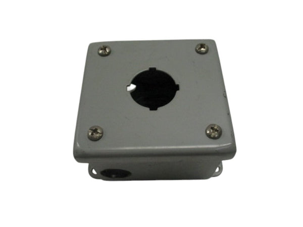 HUBBELL PB1  UNMP