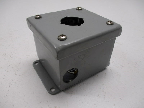 HUBBELL PB1  UNMP