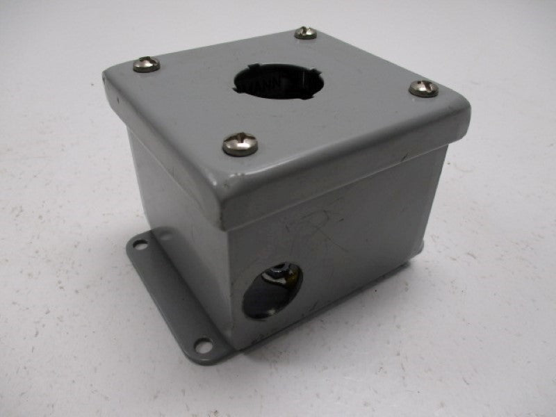 HUBBELL PB1  UNMP