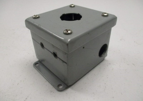 HUBBELL PB1  UNMP