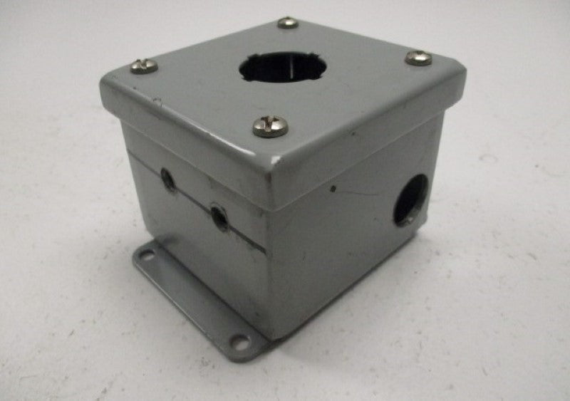 HUBBELL PB1  UNMP
