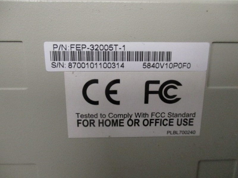 UNICOM FEP-32005T-1  UNMP