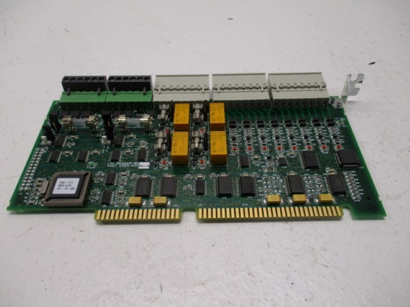 SIMPLEX 0565-633  UNMP