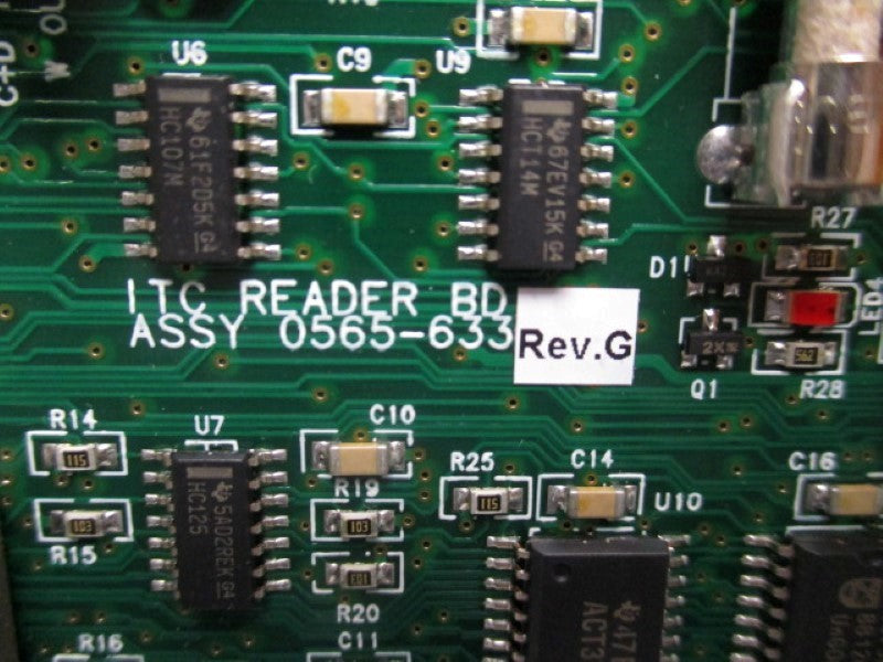 SIMPLEX 0565-633  UNMP