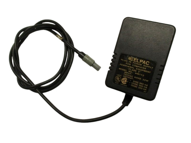 HEELPAC WM113  UNMP
