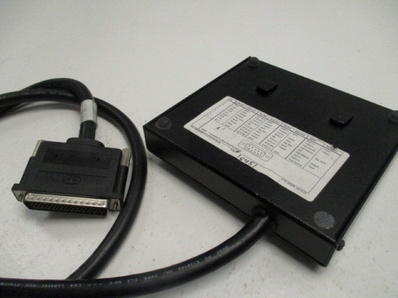 CONNECT TECH IOB08DB9V1/V2/V3/V4/V5/V6   UNMP