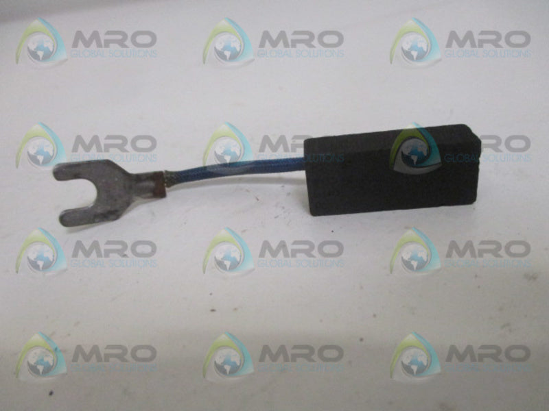 RELIANCE ELECTRIC 411683-30A CARBON BRUSHES  NSNP