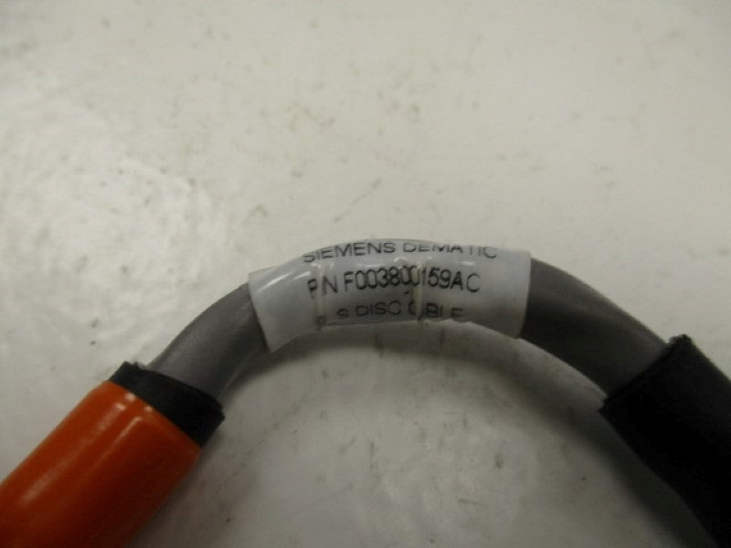 SIEMENS F003800159AC  NSNP