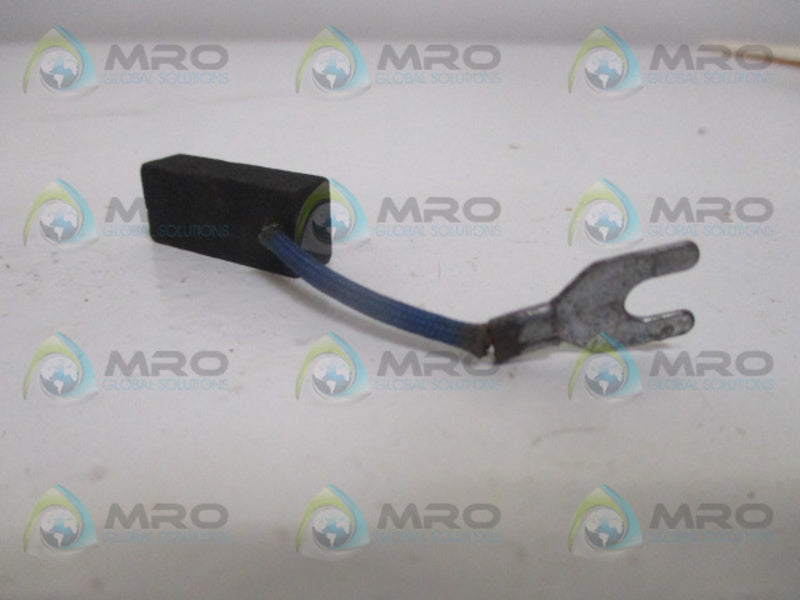 RELIANCE ELECTRIC 411683-30A CARBON BRUSHES  NSNP