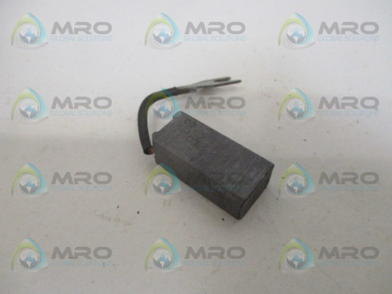 RELIANCE ELECTRIC 411683-18C CARBON BRUSHES  NSNP