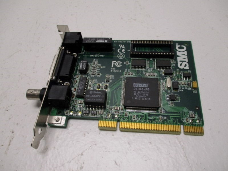 SMC 60-600719-002  UNMP