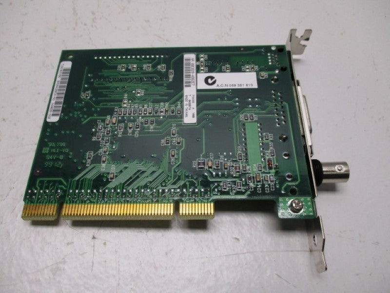 SMC 60-600719-002  UNMP