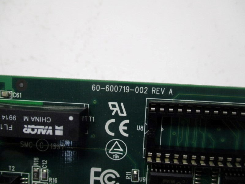 SMC 60-600719-002  UNMP