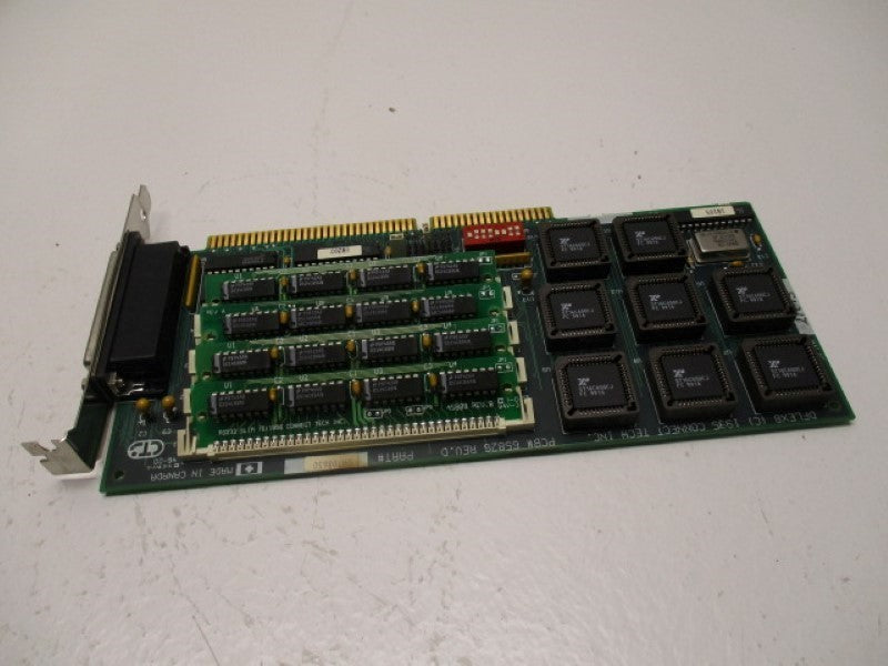 CONNECT TECH 65826 DAT08650  UNMP