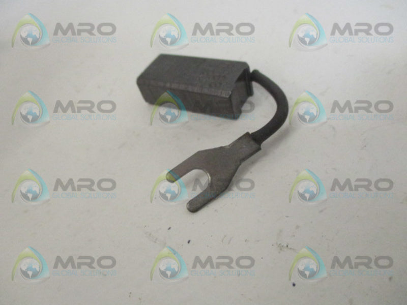 RELIANCE ELECTRIC 411683-18C CARBON BRUSHES  NSNP