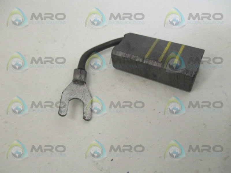 RELIANCE ELECTRIC 411683-18C CARBON BRUSHES  NSNP