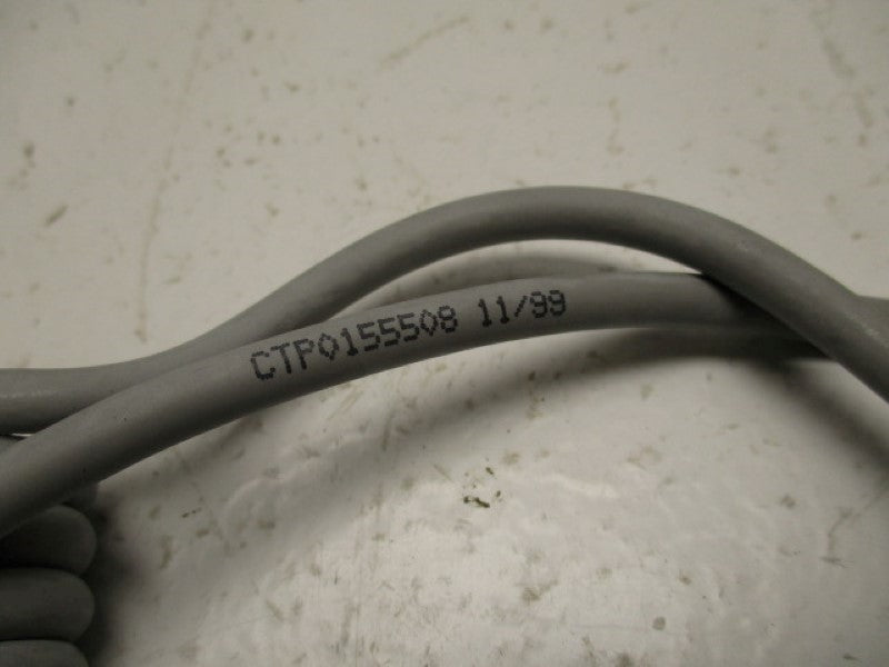 CYBARCODE PSC CTP0155508  NSNP