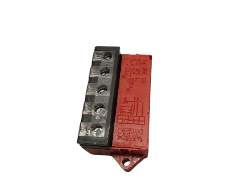 SEW EURODRIVE BGE1.5 8253854 150-500V 1.5A NSNP