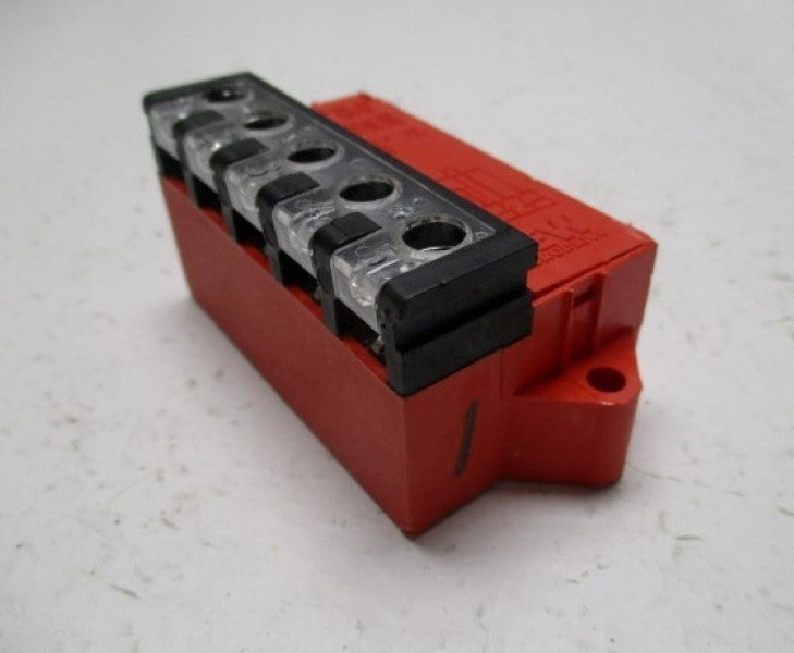 SEW EURODRIVE BGE1.5 8253854 150-500V 1.5A NSNP