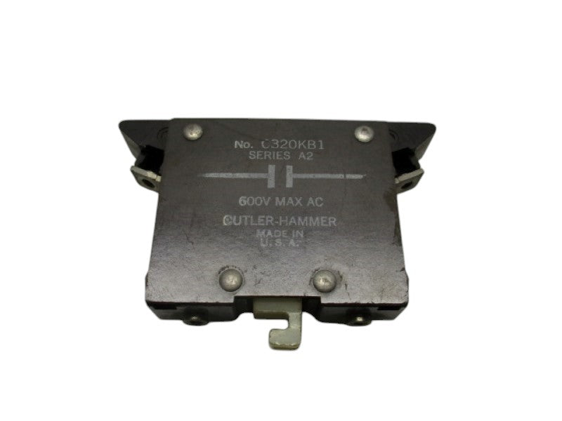 CUTLER HAMMER C320KB1  UNMP