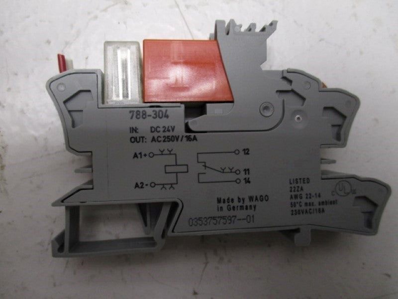 WAGO 788-304  UNMP