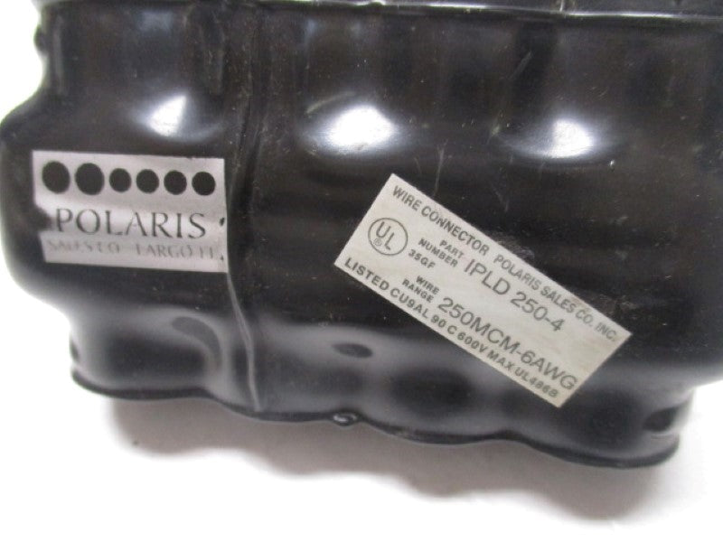 POLARIS IPLD250-4  UNMP