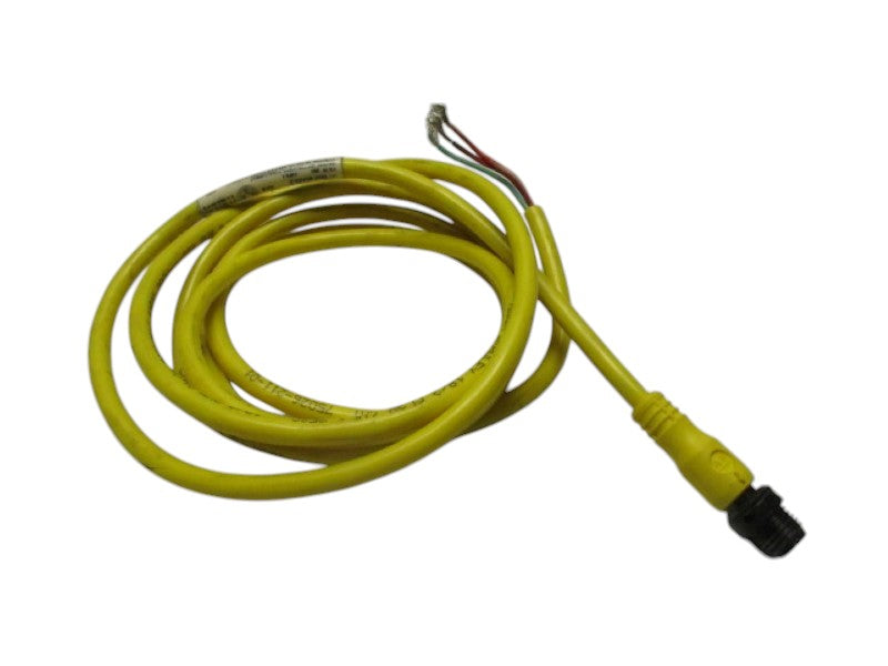 INDUSTRIAL SPARE PART 889R-M3AEA-2 CORDSET SER. B  NSNP