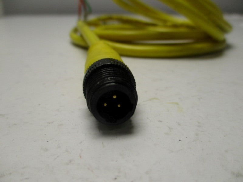 INDUSTRIAL SPARE PART 889R-M3AEA-2 CORDSET SER. B  NSNP
