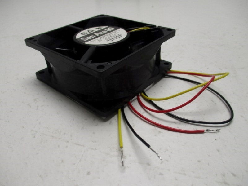SANYO DENKI 109P0812H2D011  UNMP