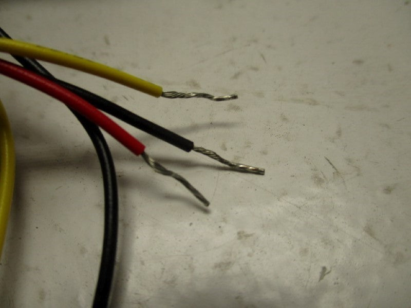 SANYO DENKI 109P0812H2D011  UNMP