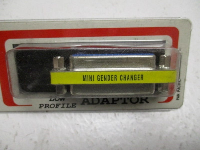PAN PACIFIC AD-LGC-25EFF-P  NSMP