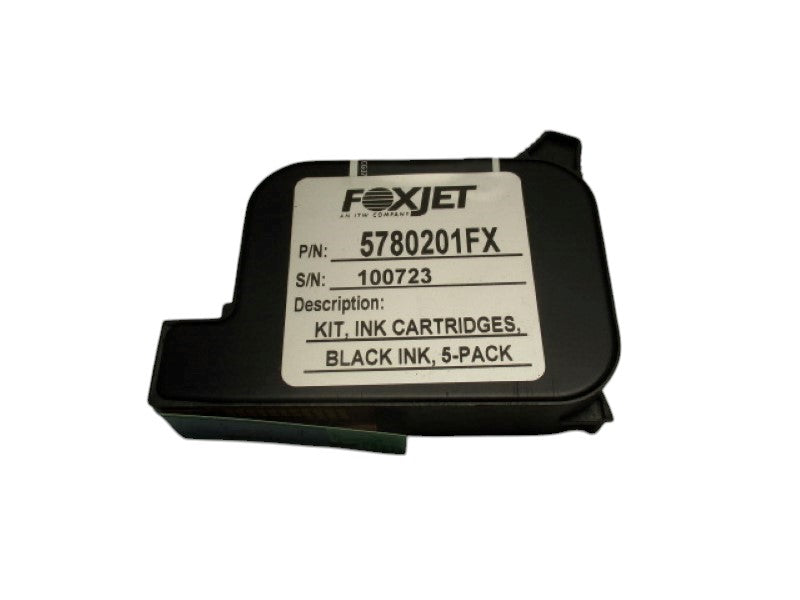 FOXJET 5780201FX  NSNP