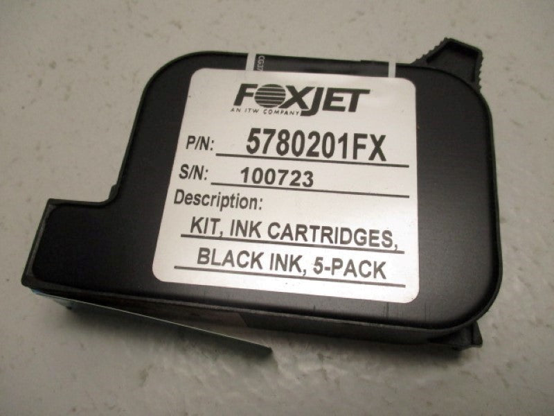 FOXJET 5780201FX  NSNP