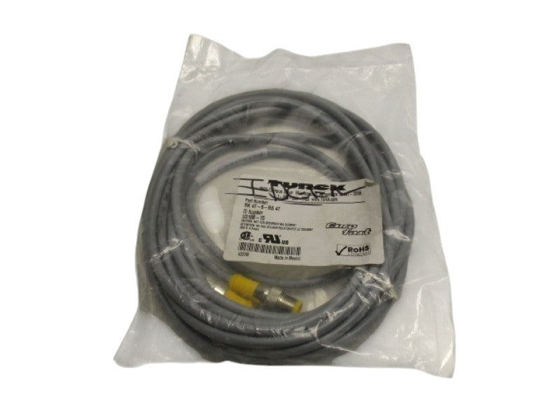 TURCK RK4T-5-RS4T  NSMP