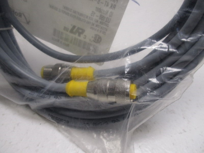 TURCK RK4T-5-RS4T  NSMP