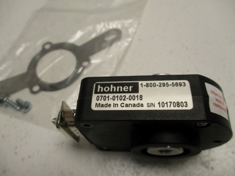 HOHNER 0701-0102-0018  NSMP