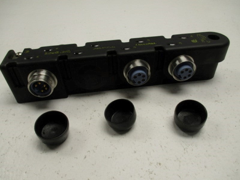TURCK JTBS-57-M434  NSNP