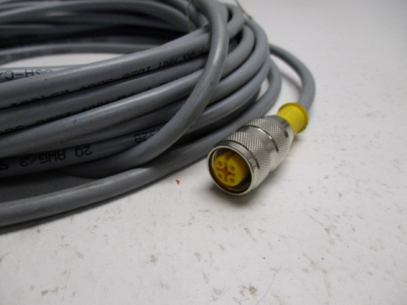 TURCK RK4T-10-RS-4T  NSNP