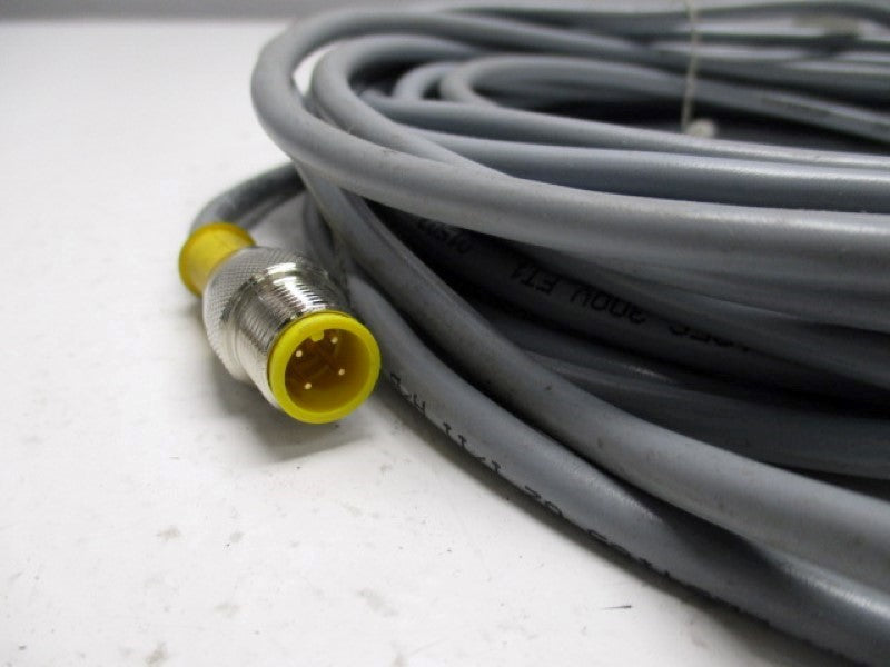 TURCK RK4T-10-RS-4T  NSNP