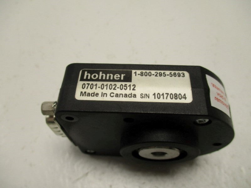 HOHNER 0701-0102-0512  NSNP