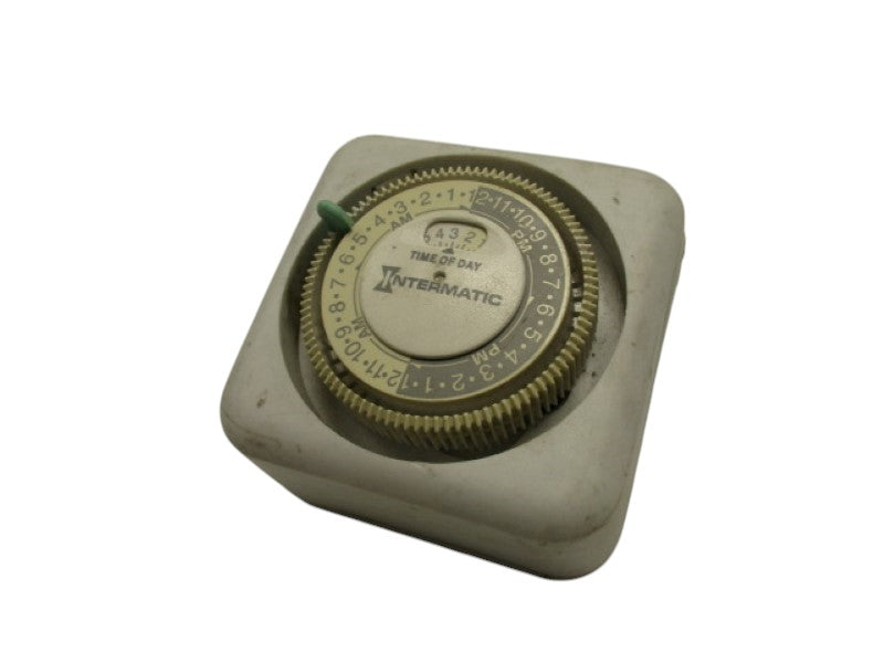 INTERMATIC TN11  UNMP