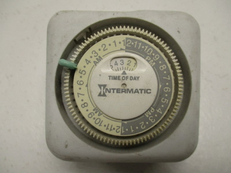 INTERMATIC TN11  UNMP