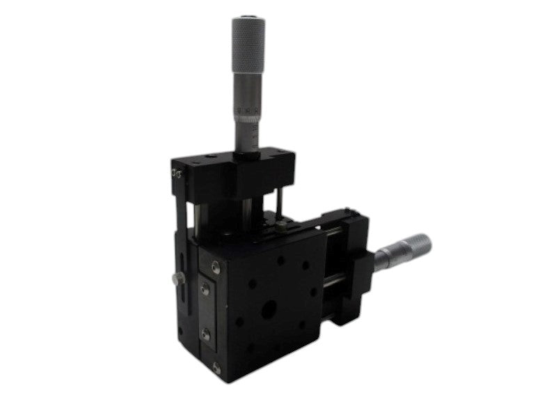 DELTRON PRECISION R751MM-PL-XY  NSNP
