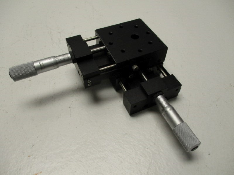 DELTRON PRECISION R751MM-PL-XY  NSNP