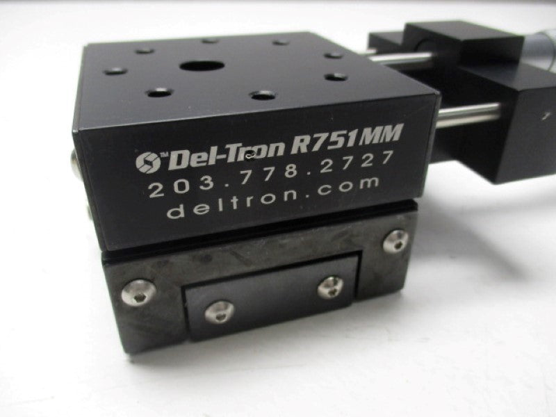 DELTRON PRECISION R751MM-PL-XY  NSNP