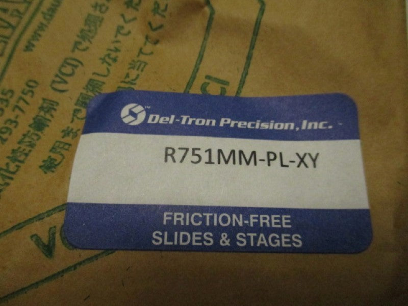 DELTRON PRECISION R751MM-PL-XY  NSNP
